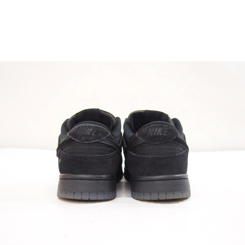 NIKE ナイキ/UNDEFEATED×NIKE DUNK LOW SP ’5ON IT’/DO9329-001//ABランク/71