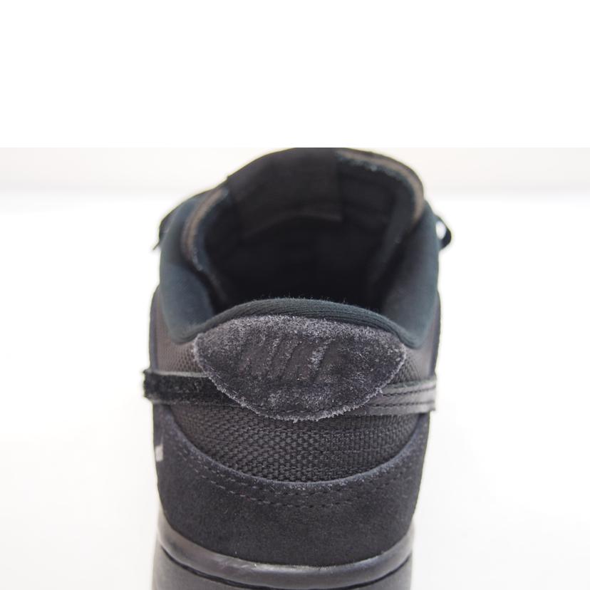 NIKE ナイキ/UNDEFEATED×NIKE DUNK LOW SP ’5ON IT’/DO9329-001//ABランク/71