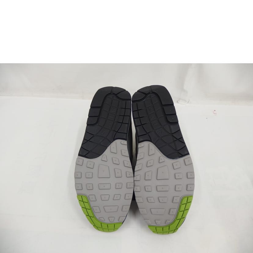 NIKE NIKE/AIR MAX1SP/灰黒緑/HF3713-002//サイズ29cm/Aランク/82