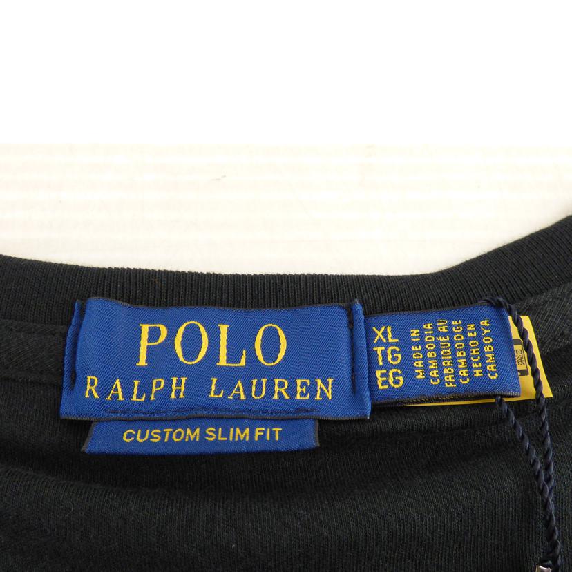 RALPH LAUREN ラルフローレン/Tシャツ//ABランク/64