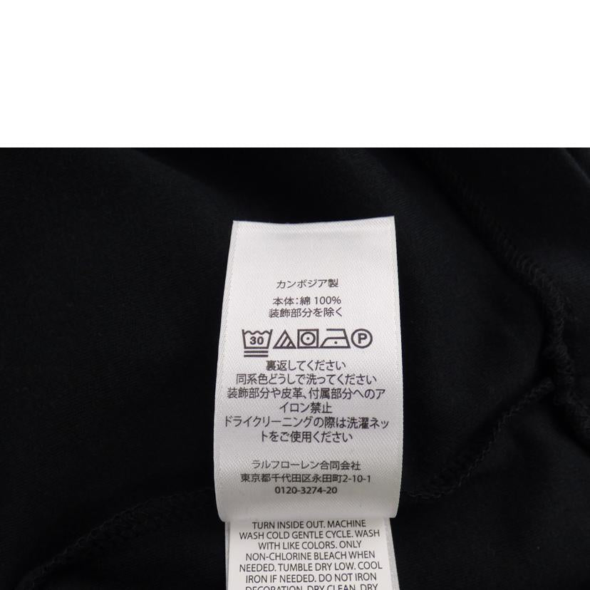RALPH LAUREN ラルフローレン/Tシャツ//ABランク/64
