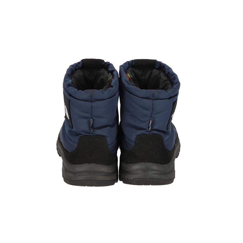 THE NORTH FACE ザ・ノースフェイス/ヌプシブーテイ/NVY//Bランク/94