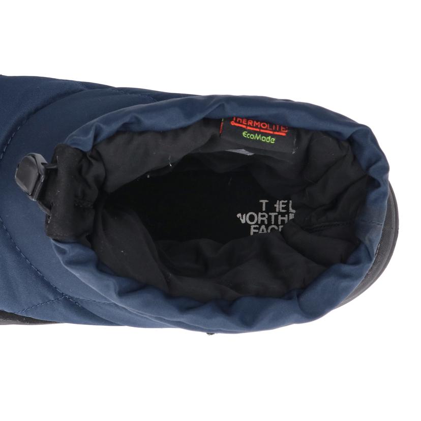THE NORTH FACE ザ・ノースフェイス/ヌプシブーテイ/NVY//Bランク/94