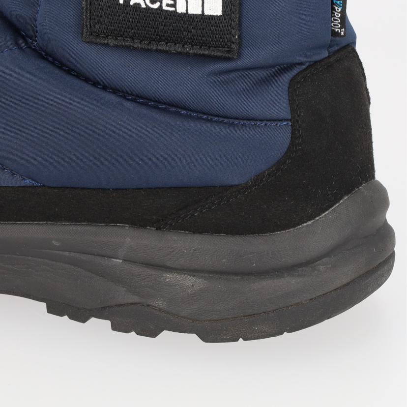 THE NORTH FACE ザ・ノースフェイス/ヌプシブーテイ/NVY//Bランク/94