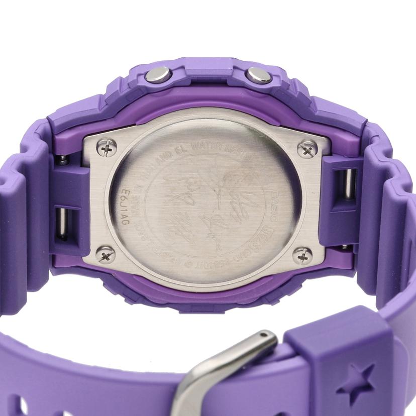 CASIO カシオ/G-SHOCK / ITZY コラボモデル/GMD-S5610IT//352*/Aランク/81