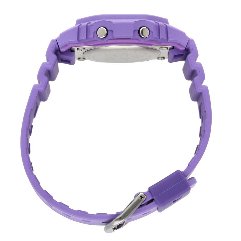 CASIO カシオ/G-SHOCK / ITZY コラボモデル/GMD-S5610IT//352*/Aランク/81