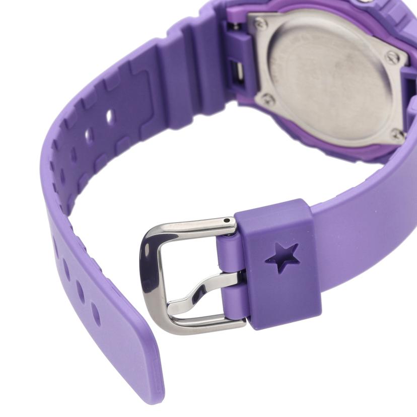 CASIO カシオ/G-SHOCK / ITZY コラボモデル/GMD-S5610IT//352*/Aランク/81