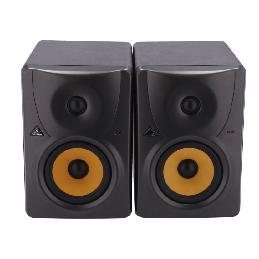 BEHRINGER ベリンガー /パワードモニタースピーカー(2台セット)/TRUTH B1030A//91504831384/Bランク/77