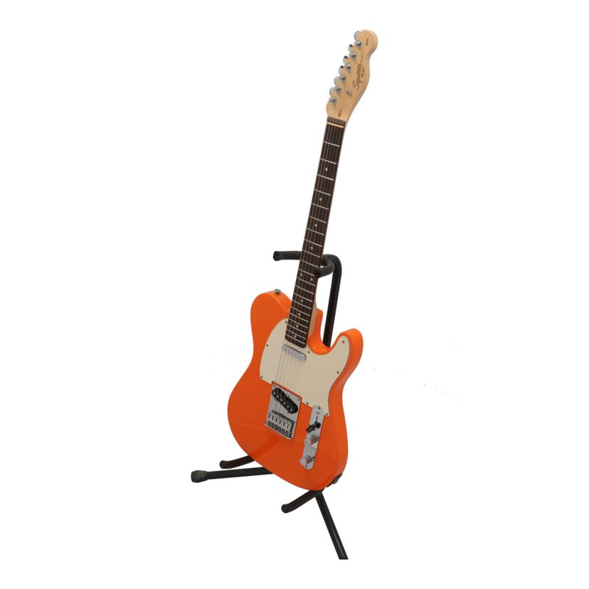 Squier スクワイヤー/エレキギター/Aff TELECASTER//CY161105432/Bランク/71