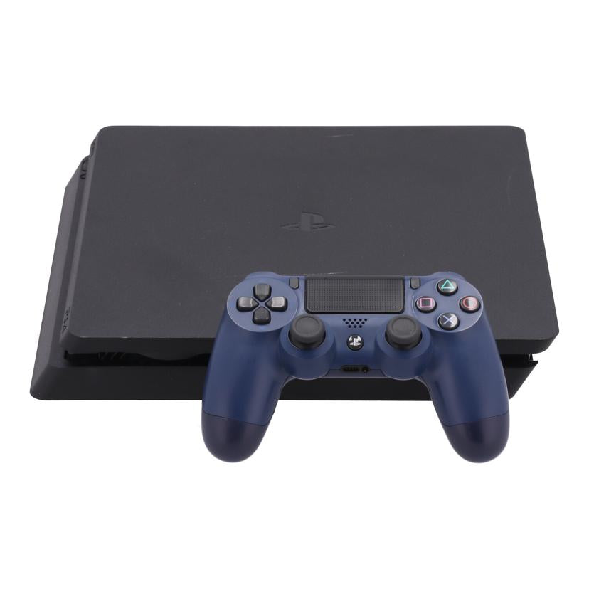 SONY ソニー/PlayStation4 本体/CUH-2200BB01//5638777/Bランク/75
