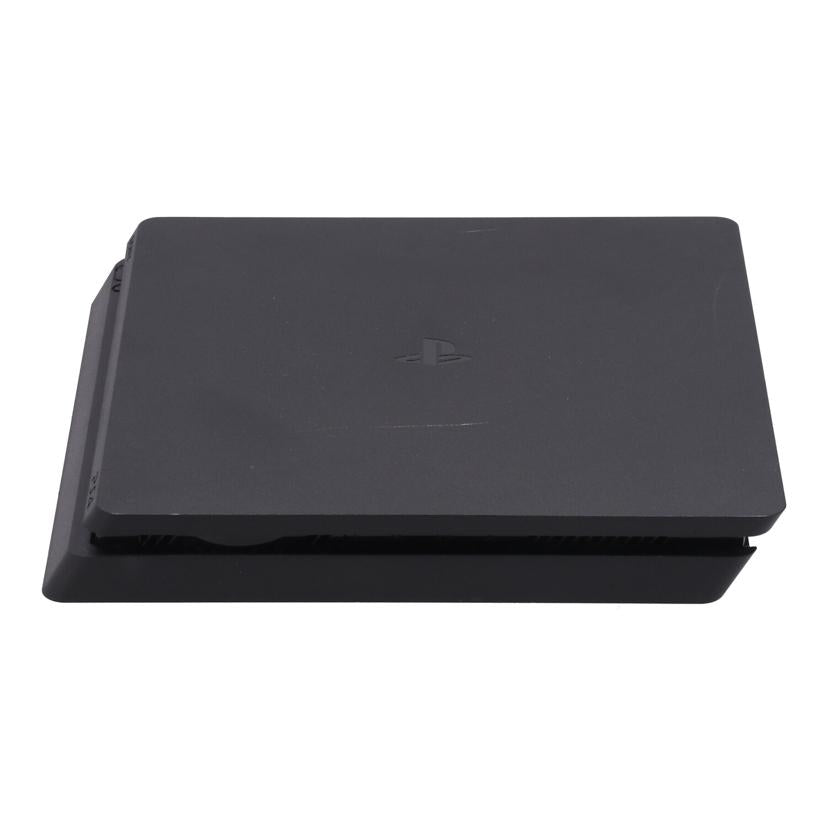 SONY ソニー/PlayStation4 本体/CUH-2200BB01//5638777/Bランク/75