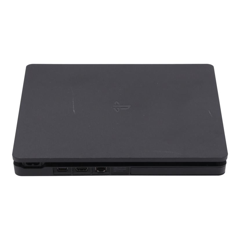 SONY ソニー/PlayStation4 本体/CUH-2200BB01//5638777/Bランク/75