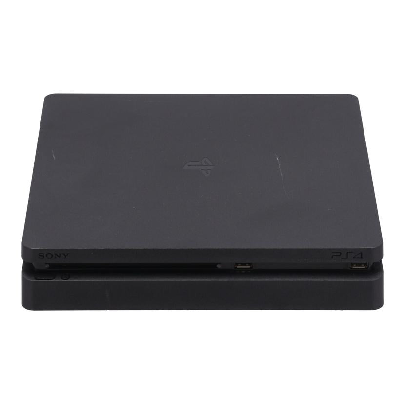 SONY ソニー/PlayStation4 本体/CUH-2200BB01//5638777/Bランク/75
