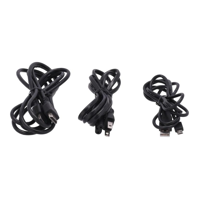 SONY ソニー/PlayStation4 本体/CUH-2200BB01//5638777/Bランク/75