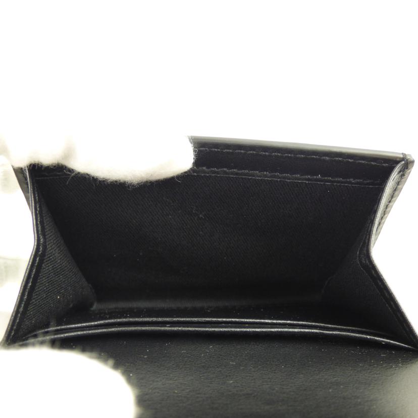 RALPH LAUREN ラルフローレン/カードケース/WAPOSLG0G220066//Aランク/64