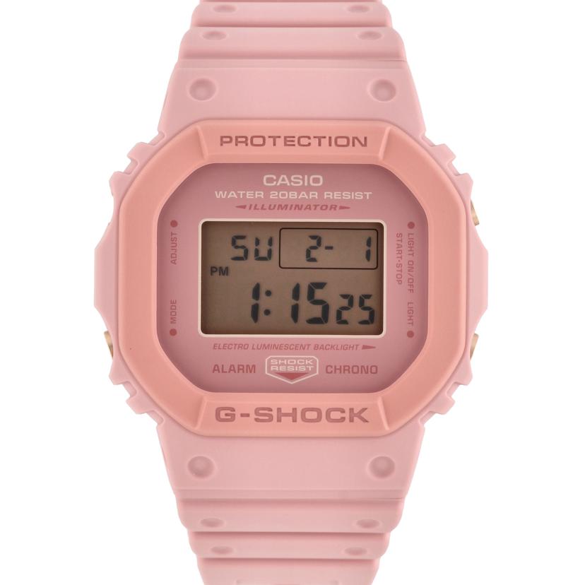 CASIO カシオ/G-SHOCK / Togenkyoシリーズ/DW-5610SL//322*/Aランク/81