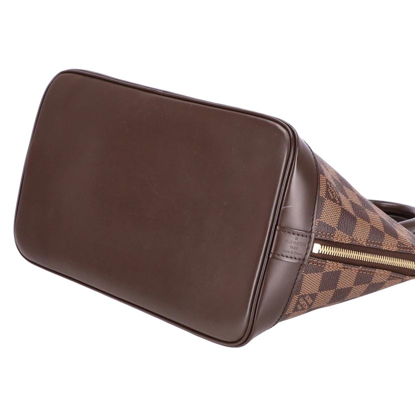 LV ルイヴィトン/アルマPM/ダミエ/エベヌ/N51131//FL0****/Aランク/67