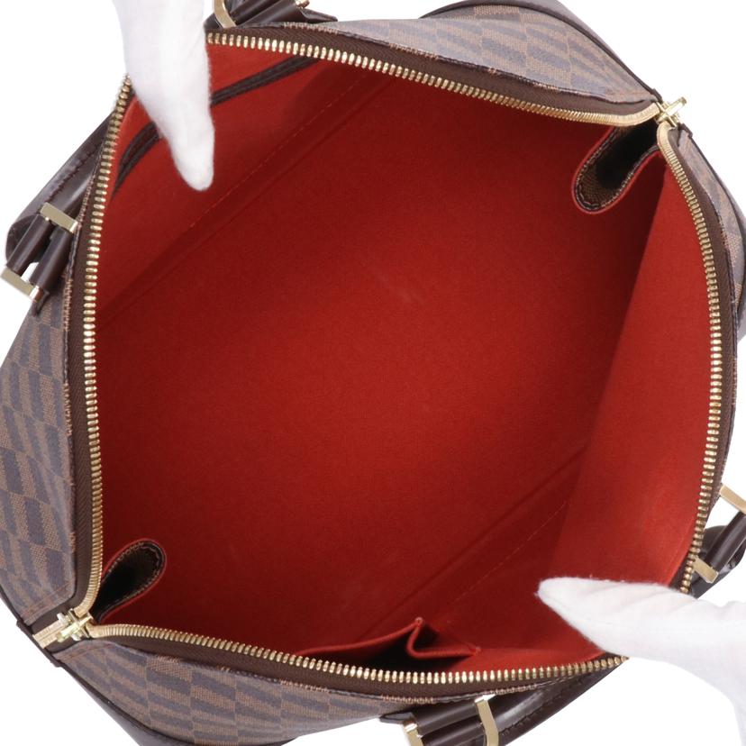 LV ルイヴィトン/アルマPM/ダミエ/エベヌ/N51131//FL0****/Aランク/67