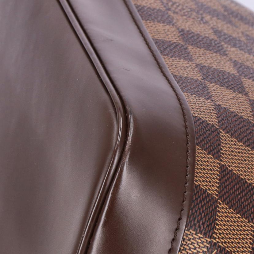 LV ルイヴィトン/アルマPM/ダミエ/エベヌ/N51131//FL0****/Aランク/67