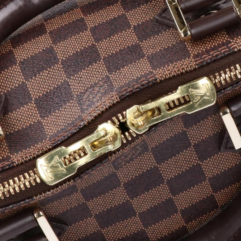 LV ルイヴィトン/アルマPM/ダミエ/エベヌ/N51131//FL0****/Aランク/67