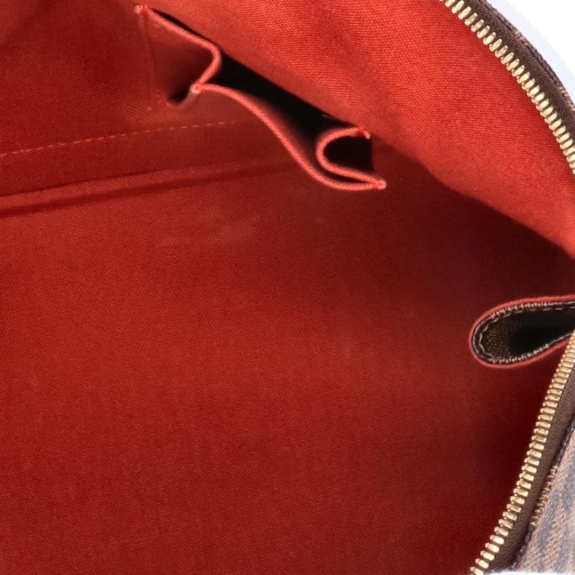 LV ルイヴィトン/アルマPM/ダミエ/エベヌ/N51131//FL0****/Aランク/67