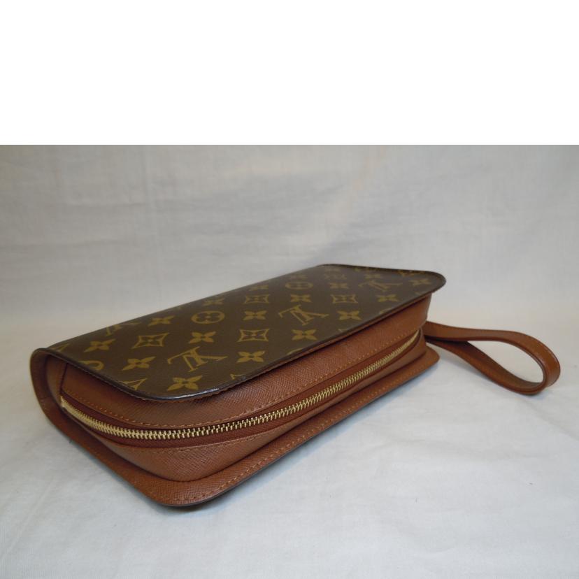LOUIS VUITTON ルイヴィトン/オルセー/モノグラム/M51790//AR0***/Aランク/92
