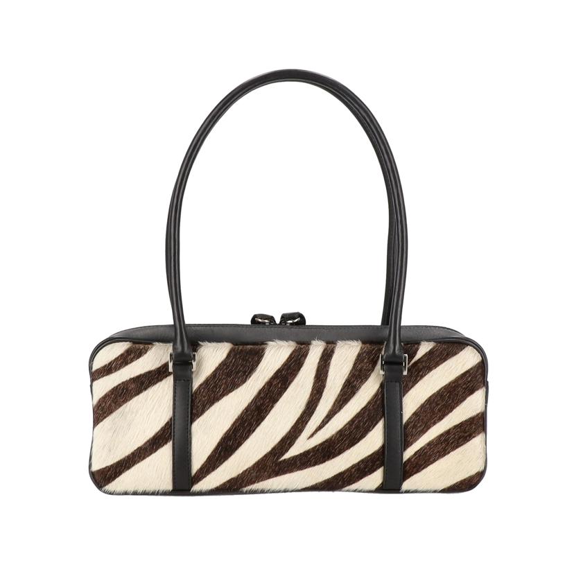 HAMANO ハマノ/ハンドバッグ/ハラコ//ABランク/93