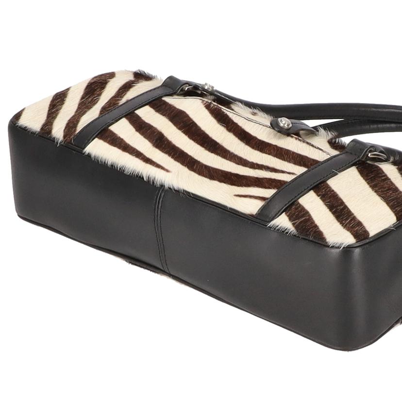 HAMANO ハマノ/ハンドバッグ/ハラコ//ABランク/93