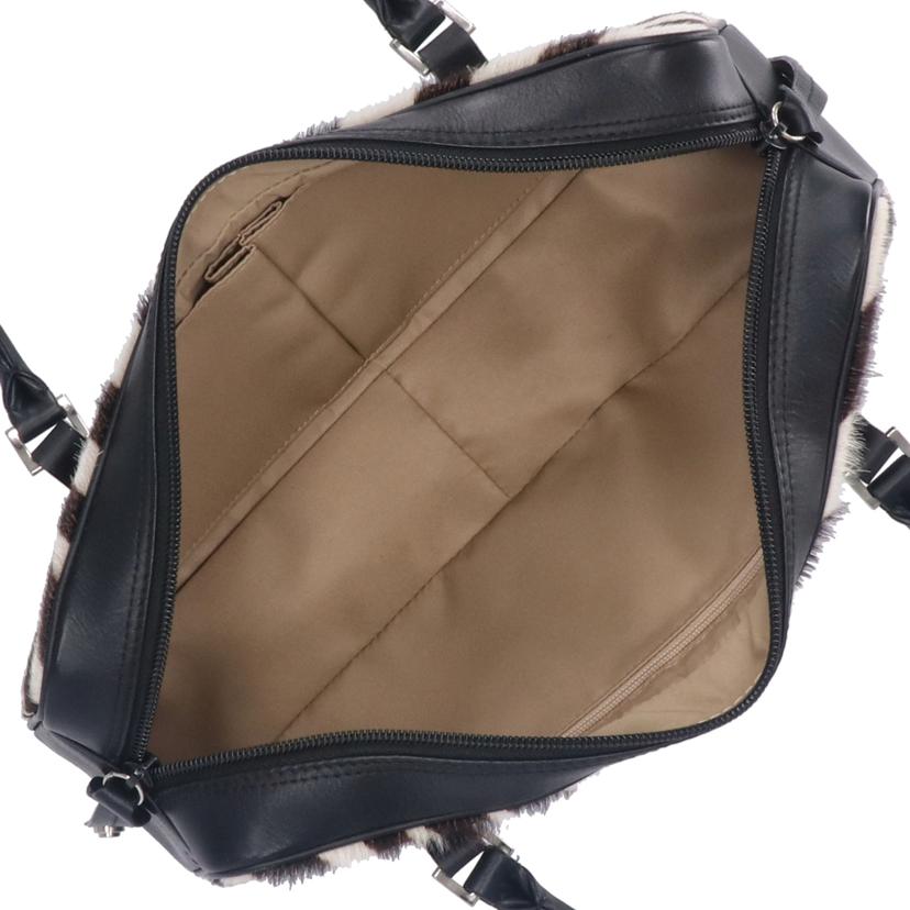 HAMANO ハマノ/ハンドバッグ/ハラコ//ABランク/93