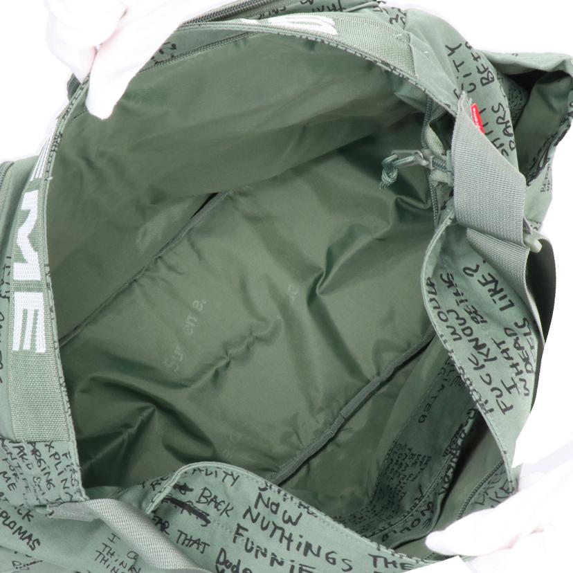 supreme シュプリーム/23SS/FieldMessengerbag//Aランク/06