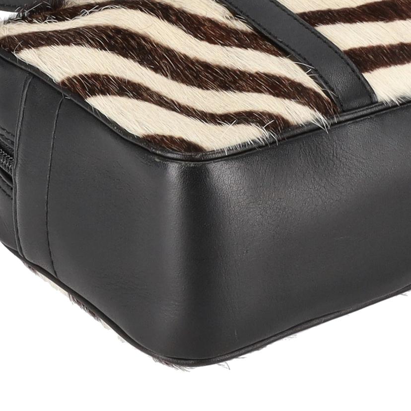 HAMANO ハマノ/ハンドバッグ/ハラコ//ABランク/93