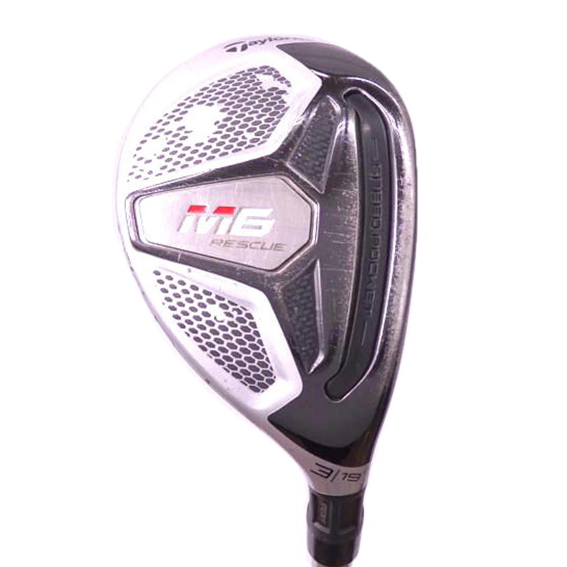 Taylor Made テーラーメイド/単品クラブ U3/M6//Bランク/76