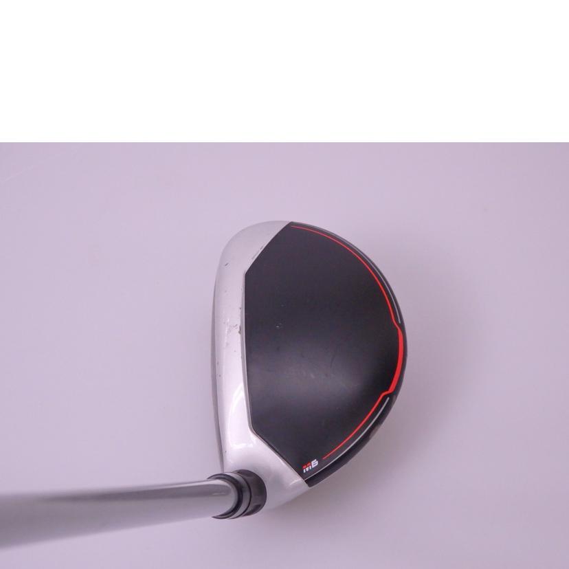 Taylor Made テーラーメイド/単品クラブ U3/M6//Bランク/76