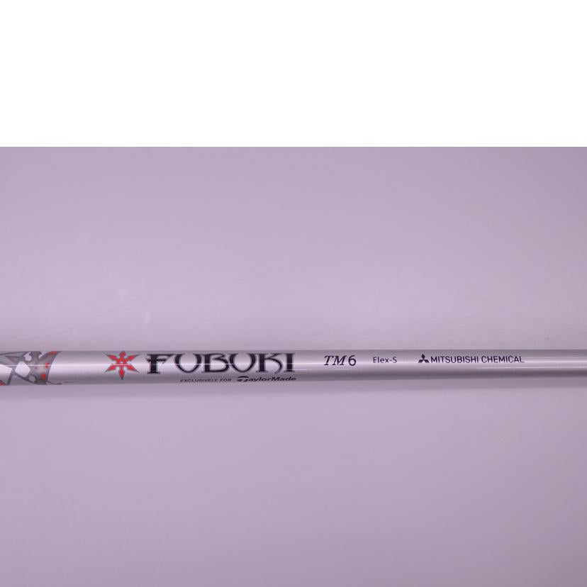 Taylor Made テーラーメイド/単品クラブ U3/M6//Bランク/76