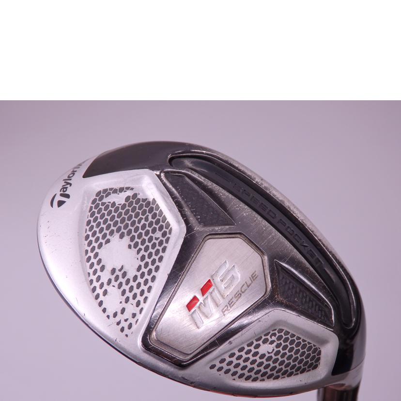 Taylor Made テーラーメイド/単品クラブ U3/M6//Bランク/76