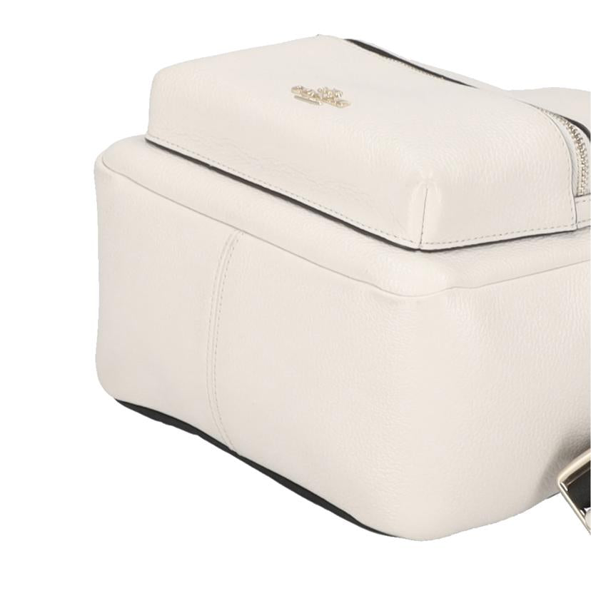 COACH コーチ/レザーリュック/F38263//M17**/ABランク/94