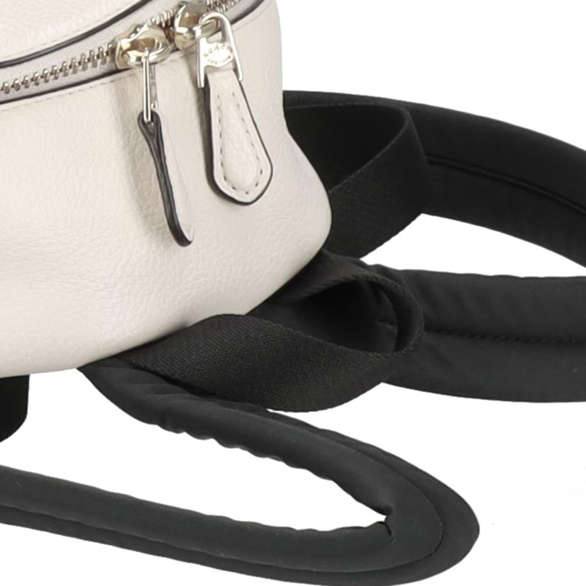 COACH コーチ/レザーリュック/F38263//M17**/ABランク/94