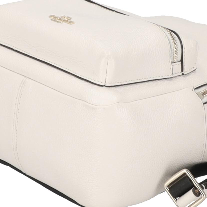 COACH コーチ/レザーリュック/F38263//M17**/ABランク/94