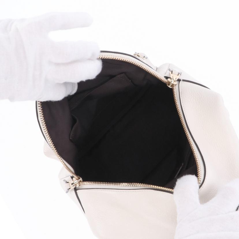 COACH コーチ/レザーリュック/F38263//M17**/ABランク/94