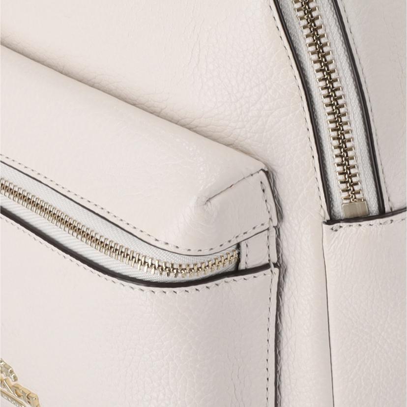 COACH コーチ/レザーリュック/F38263//M17**/ABランク/94