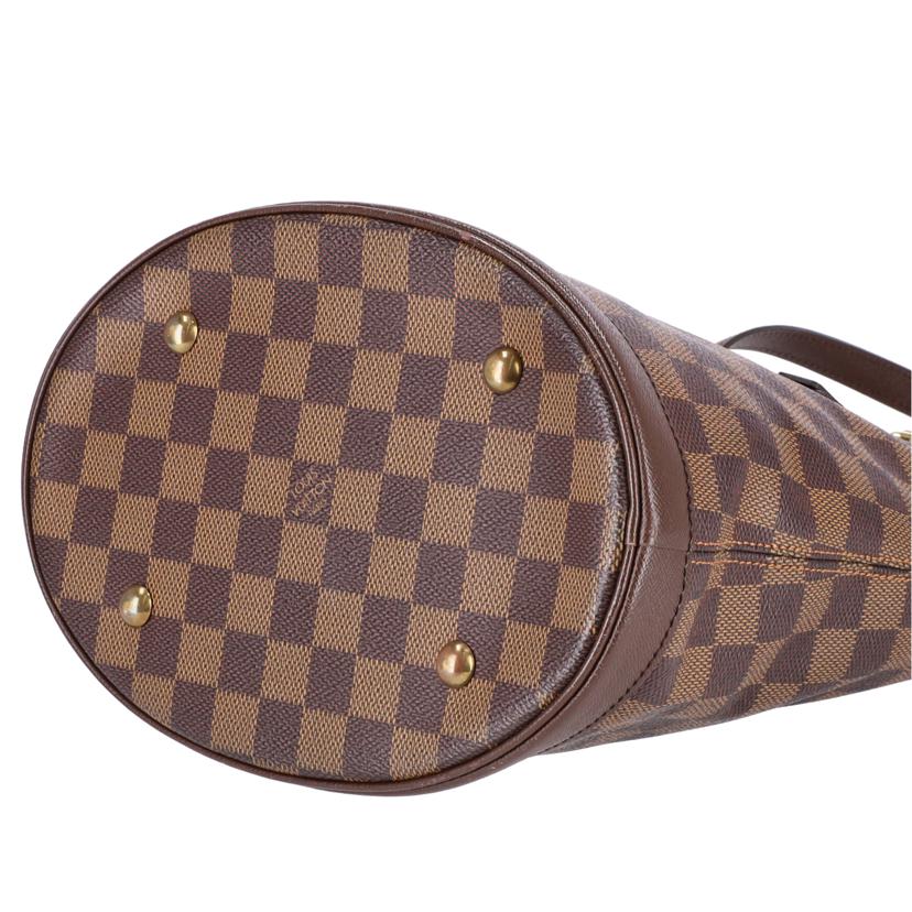 LV ルイヴィトン/マレ/ダミエ/エベヌ/N42240//SP0***/Aランク/67