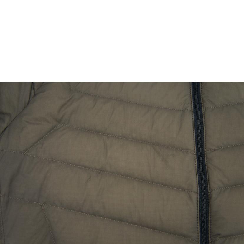 THE NORTH FACE ノースフェイス/サンダーラウンドネックジャケット カーキ/NY81813//ABランク/42