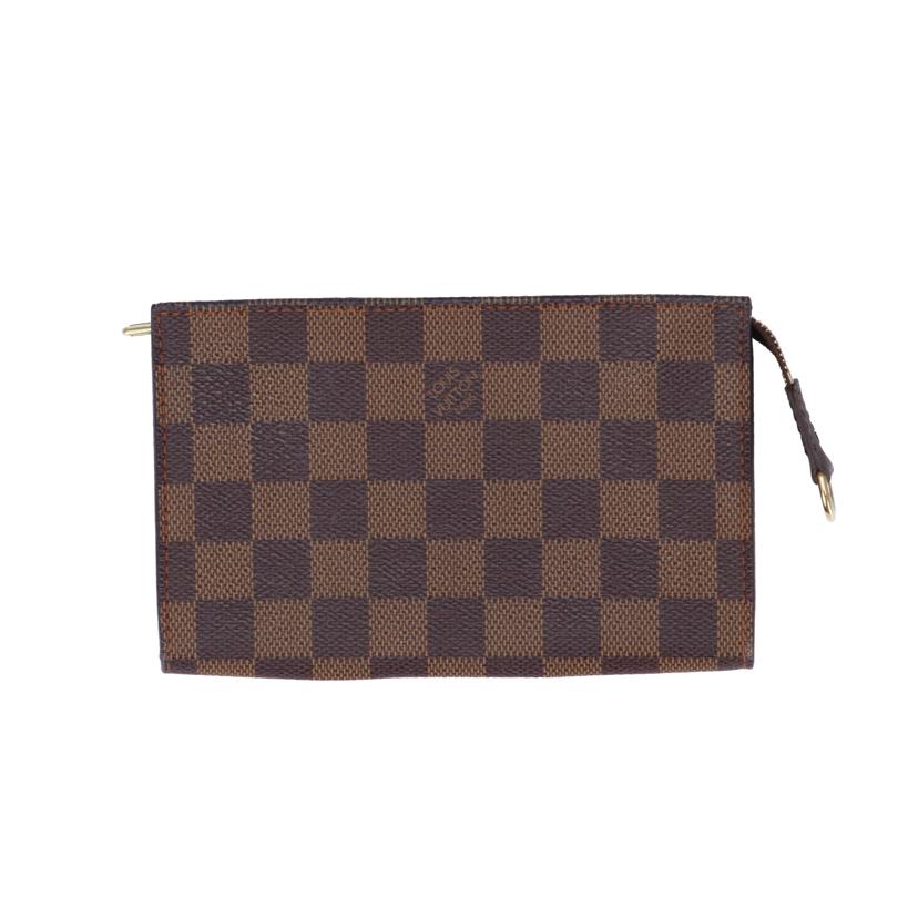 LV ルイヴィトン/マレ/ダミエ/エベヌ/N42240//SP0***/Aランク/67