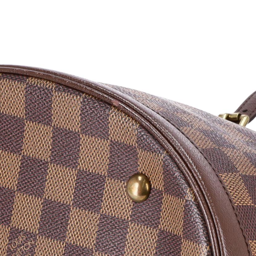 LV ルイヴィトン/マレ/ダミエ/エベヌ/N42240//SP0***/Aランク/67