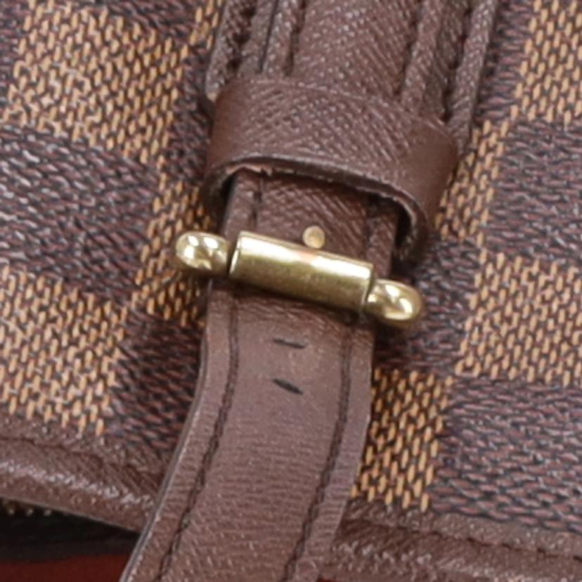 LV ルイヴィトン/マレ/ダミエ/エベヌ/N42240//SP0***/Aランク/67