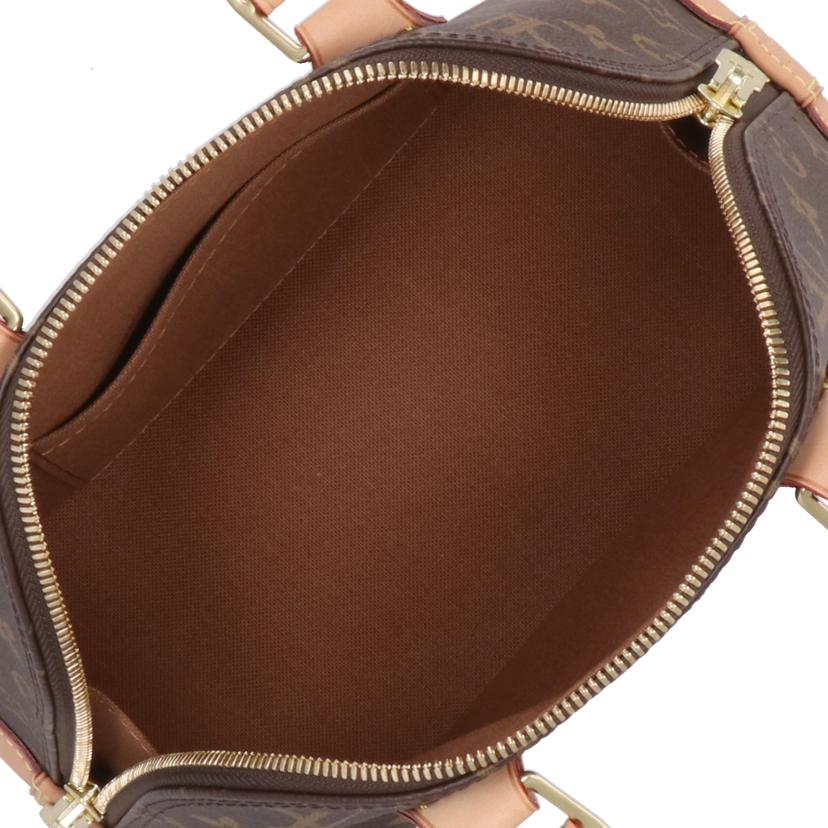 LOUIS VUITTON ルイヴィトン/アルマBB/モノグラム/M53152//RFI*/Aランク/75