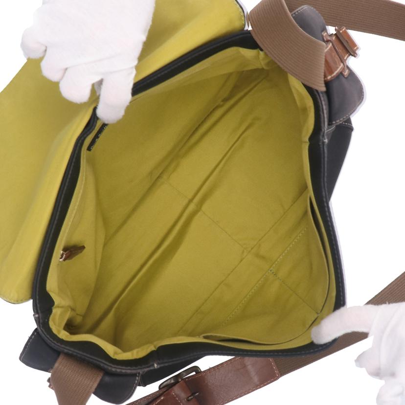 Paul Smith ポールスミス/Paul Smith メッセンジャーバッグ//Bランク/78