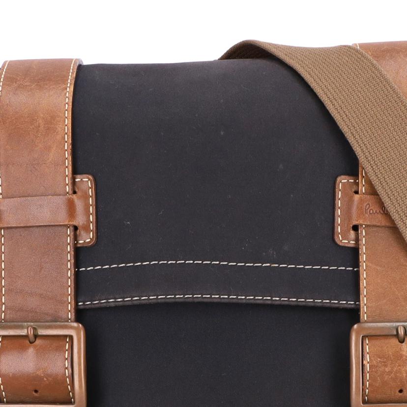 Paul Smith ポールスミス/Paul Smith メッセンジャーバッグ//Bランク/78