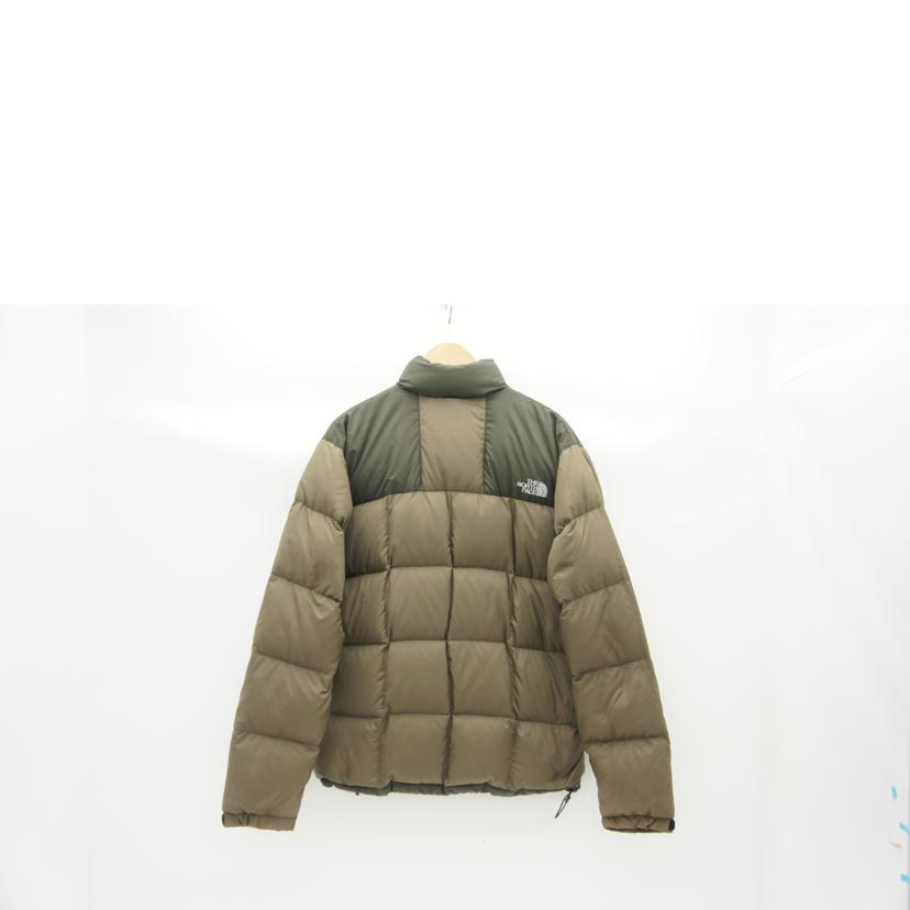 THE NORTH FACE THE NORTH FACE/ NORTH FACE ダウンジャケット XL/ND18991//Bランク/67