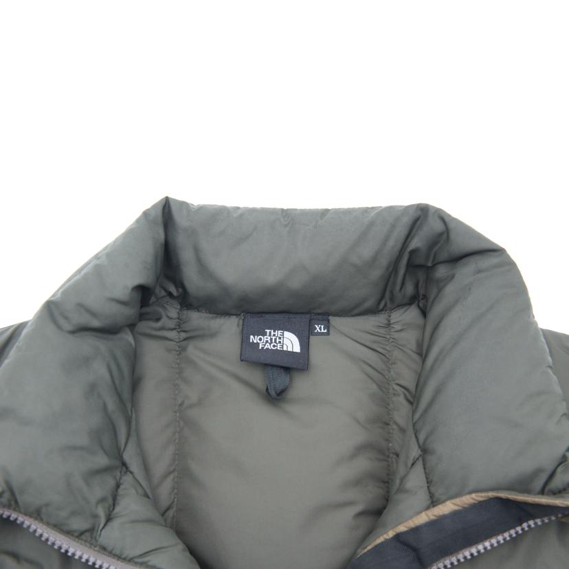 THE NORTH FACE THE NORTH FACE/ NORTH FACE ダウンジャケット XL/ND18991//Bランク/67